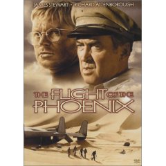 Flight of the Phoenix