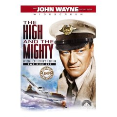 The High and The Mighty (1954)
