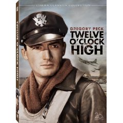 Twelve O'Clock High (1949)
