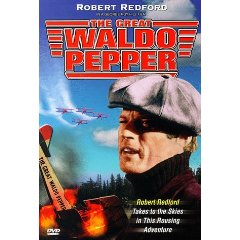 The Great Waldo Pepper